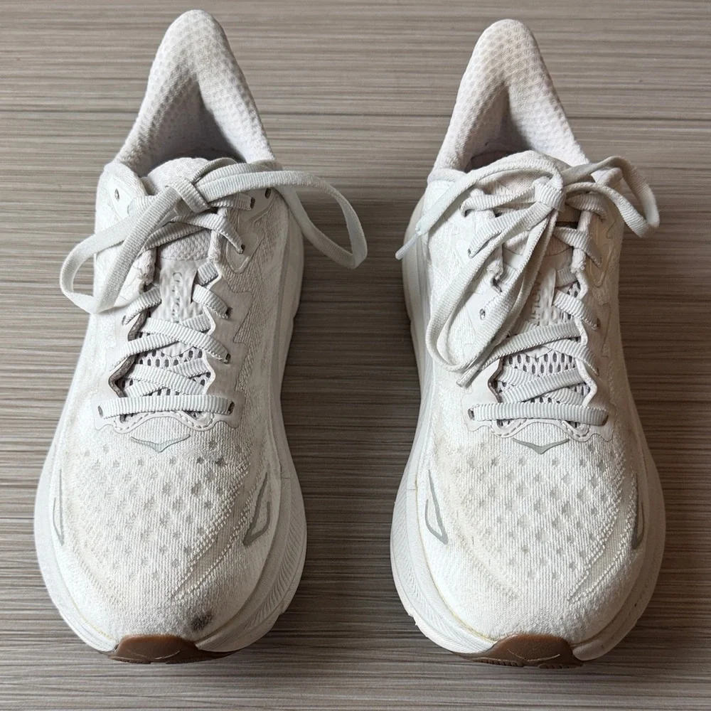 Hoka Clifton 9 Sneakers - Picture 3 of 6